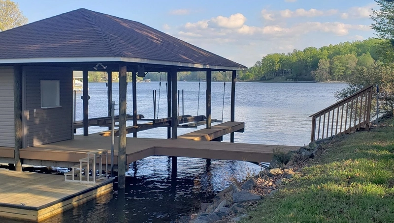 Waterfront Property