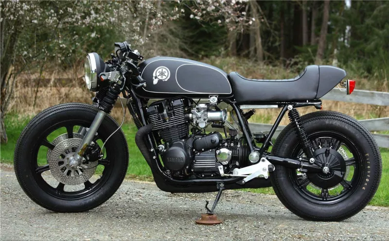Yamaha 1100 XS