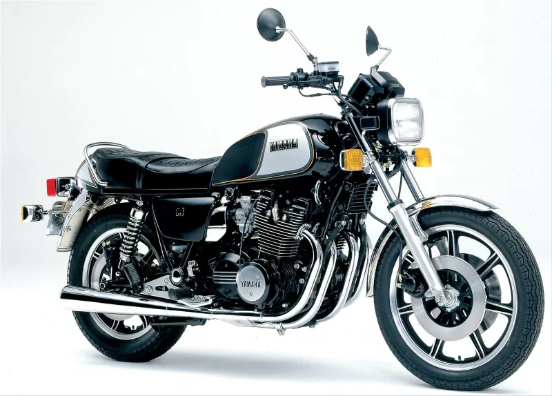 Yamaha 1100 XS
