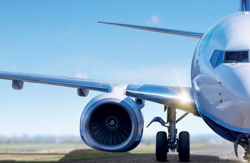 aerospace industry