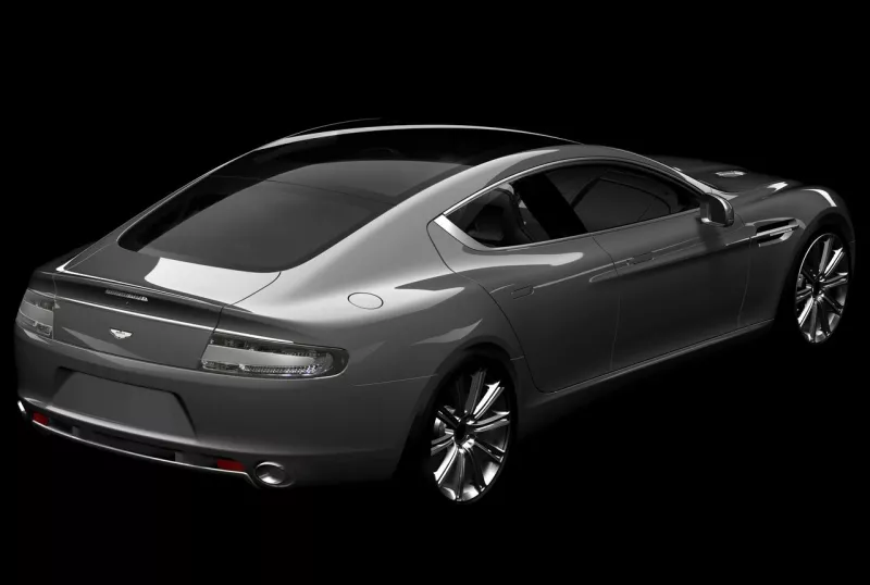Aston Martin