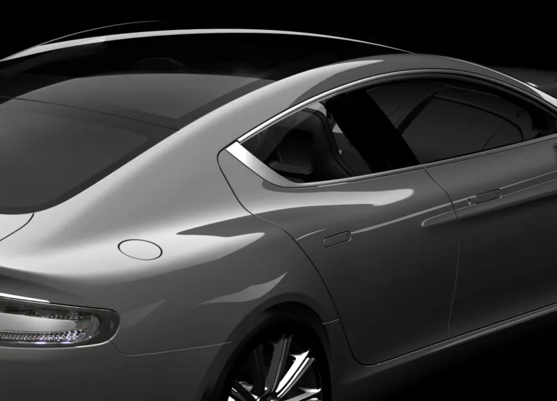 Aston Martin