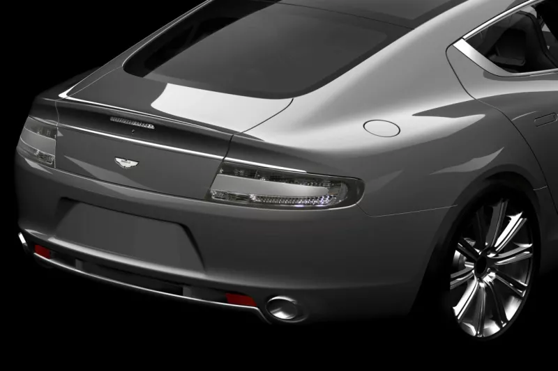Aston Martin