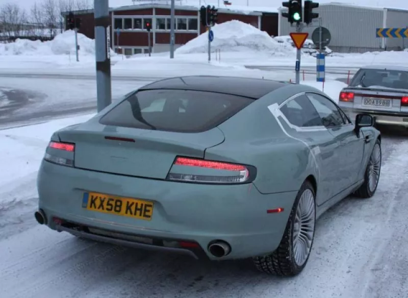 Aston Martin