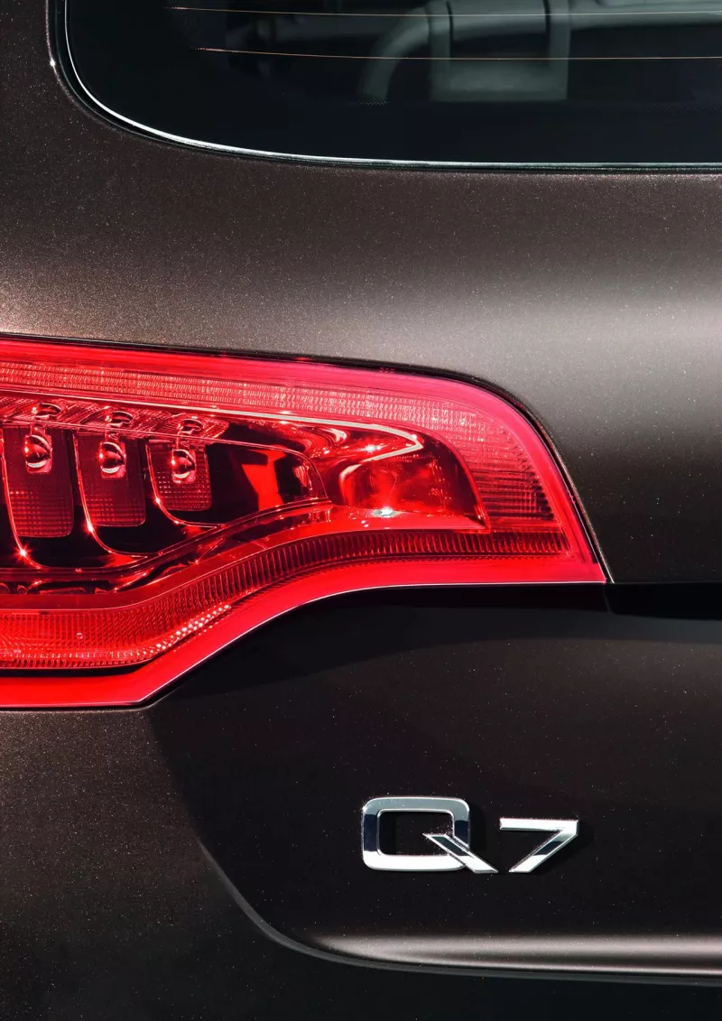 Audi Cars