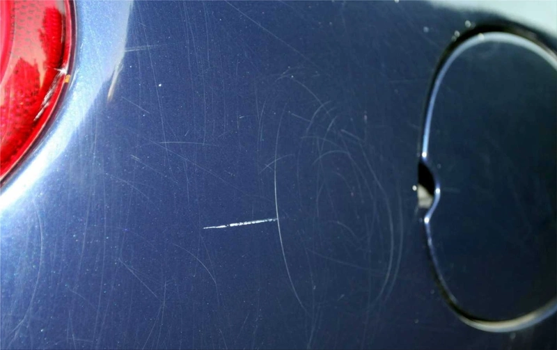 Car Scratches