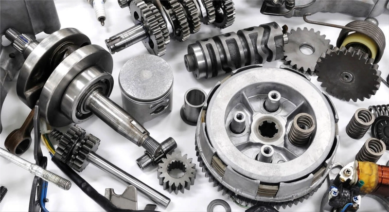 car spare parts