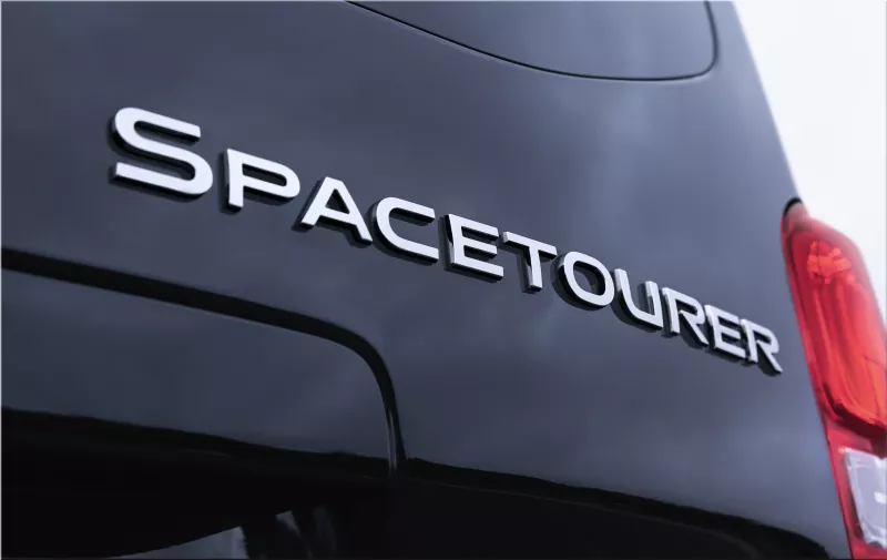 Citroen e-SpaceTourer