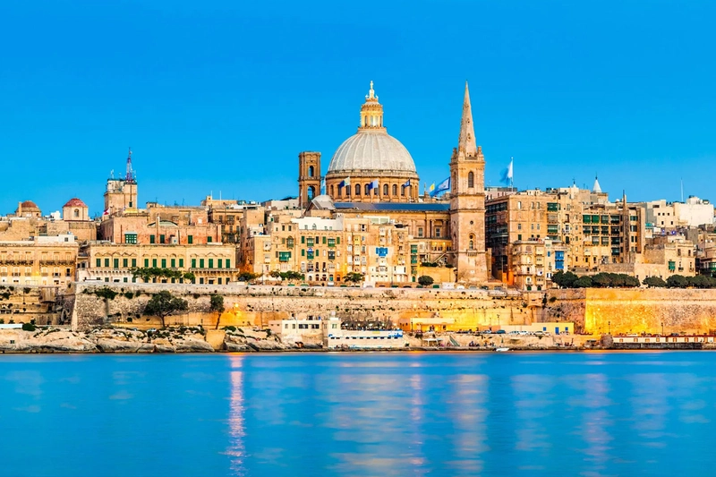 Easter destination