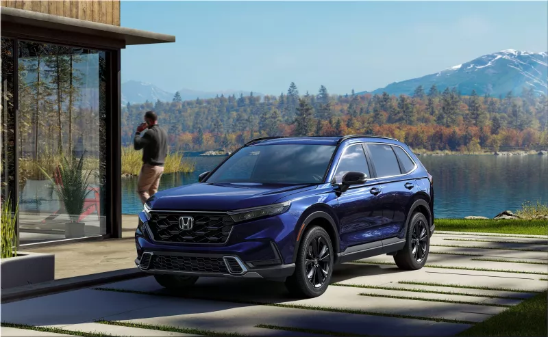 Honda