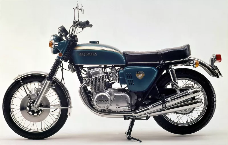 Honda CB750