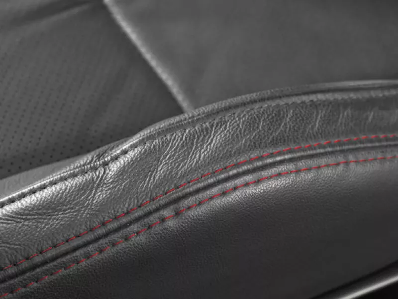 KIA  Car Interior