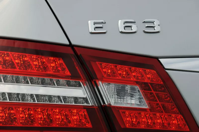 Mercedes Luxury Cars