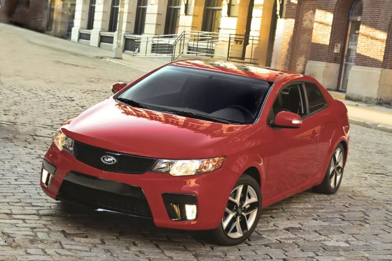 KIA  Cars