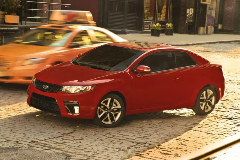 KIA  Cars