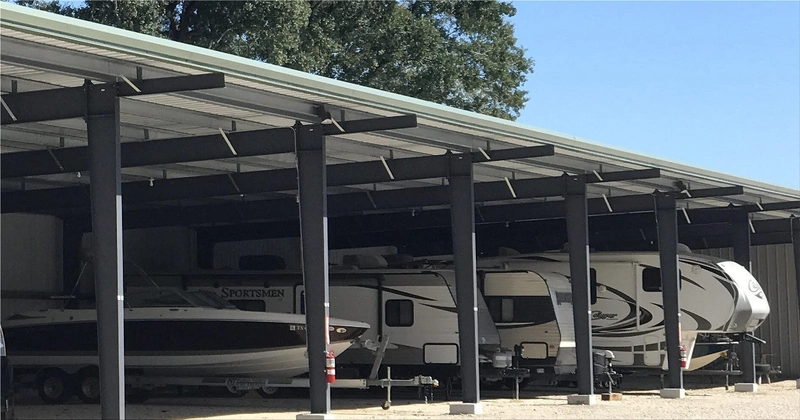 rv storage
