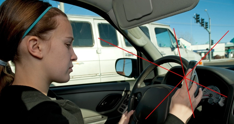 Teaching Teens About Driving Responsibility