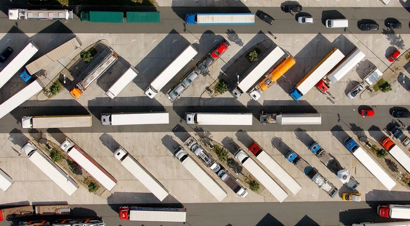 truck drivers