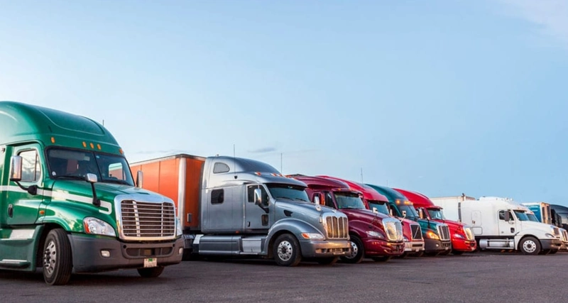 truck drivers