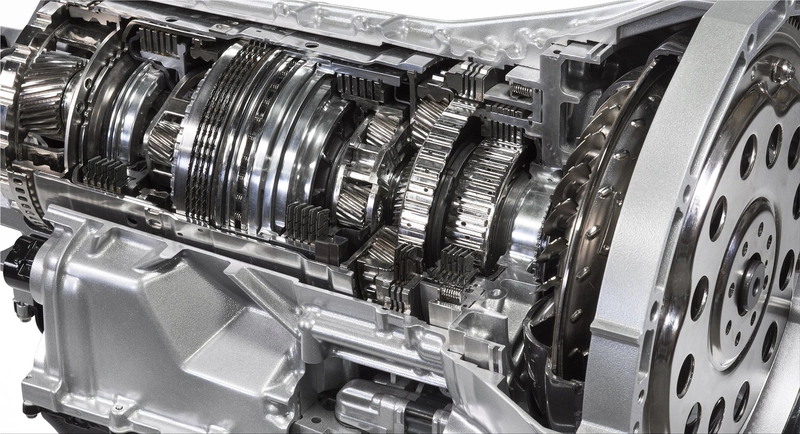 truck parts