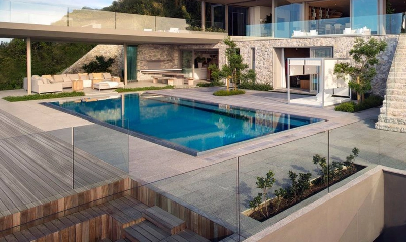 Waterfront Property