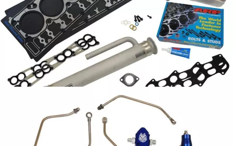 diesel performance parts