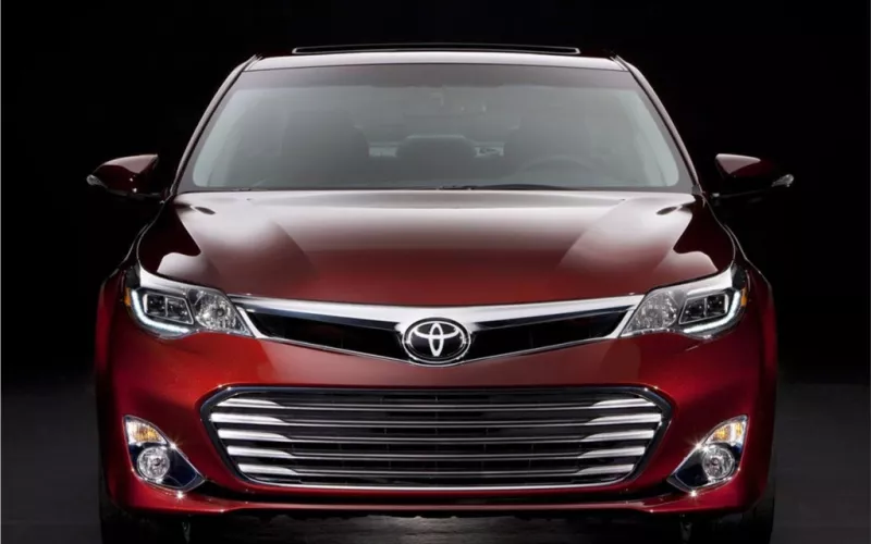 Toyota Avalon