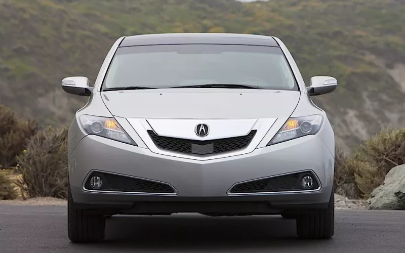Honda Acura ZDX - Luxury SUV