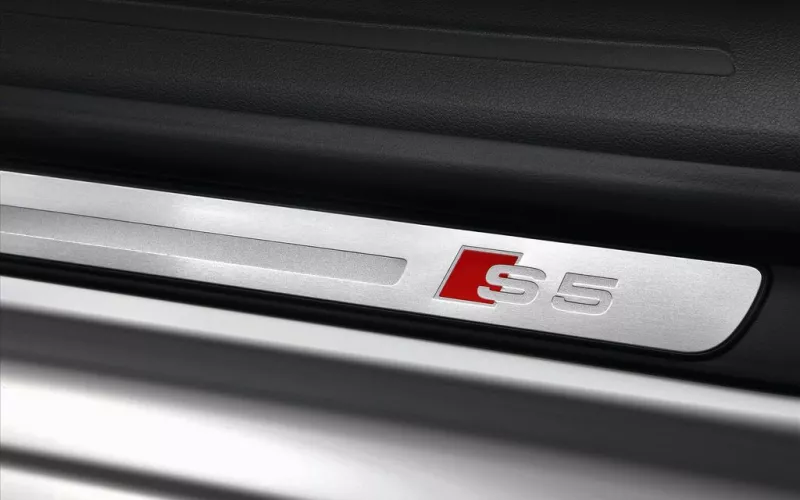 Audi S5 Sportback