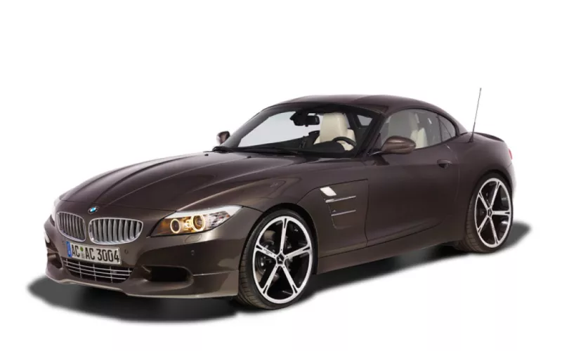 BMW Z4