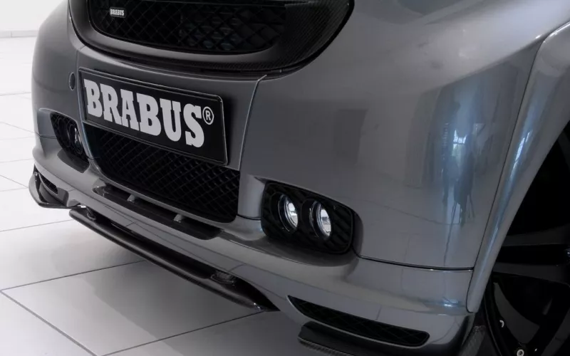BRABUS ULTIMATE R