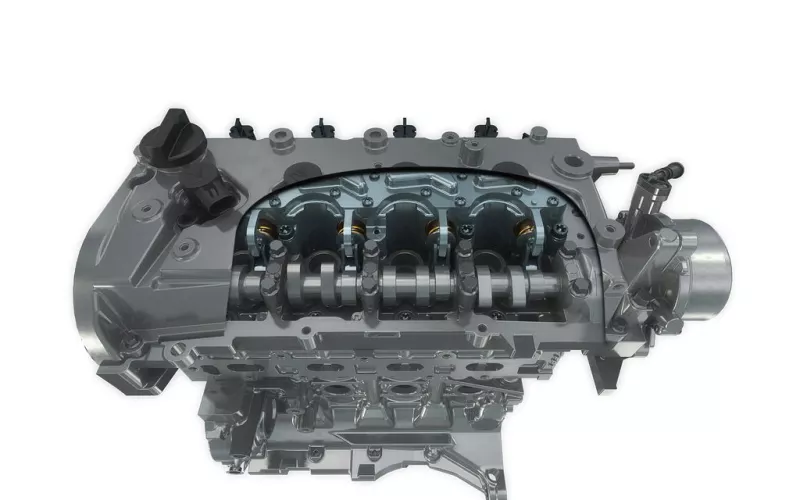 Fiat Multiair Technology
