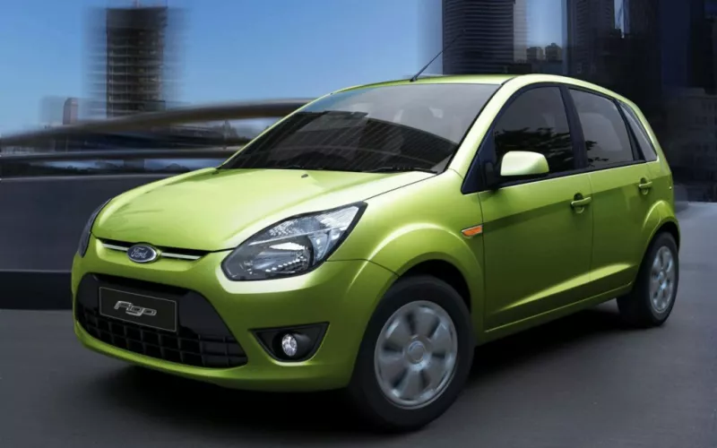 Ford Figo