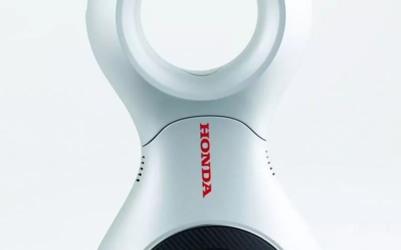 Honda U3-X Personal Mobility Device