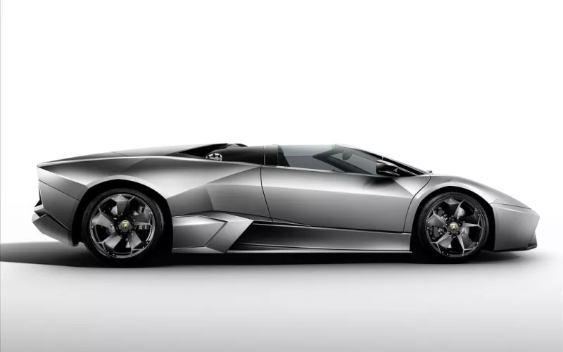 Lamborghini Reventon Roadster