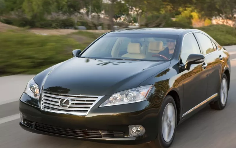 Lexus ES 350