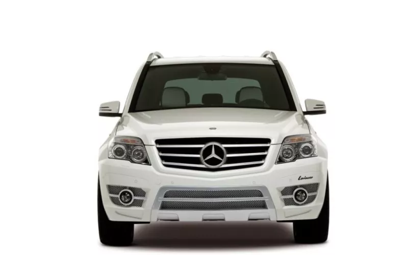 Lorinser GLK