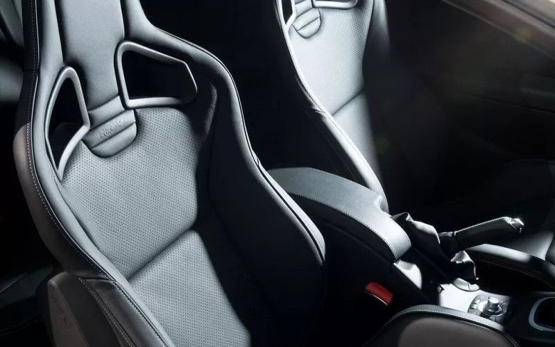 Megane Renaultsport 250