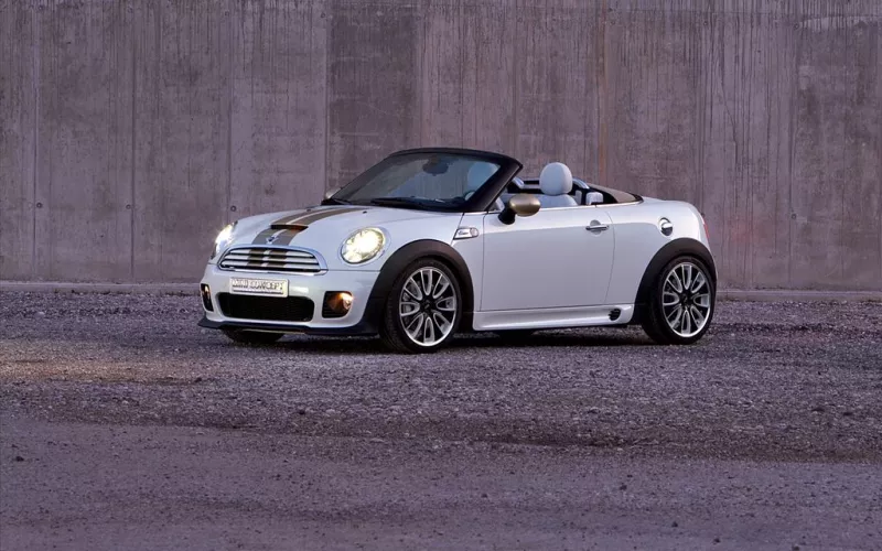 Mini Roadster