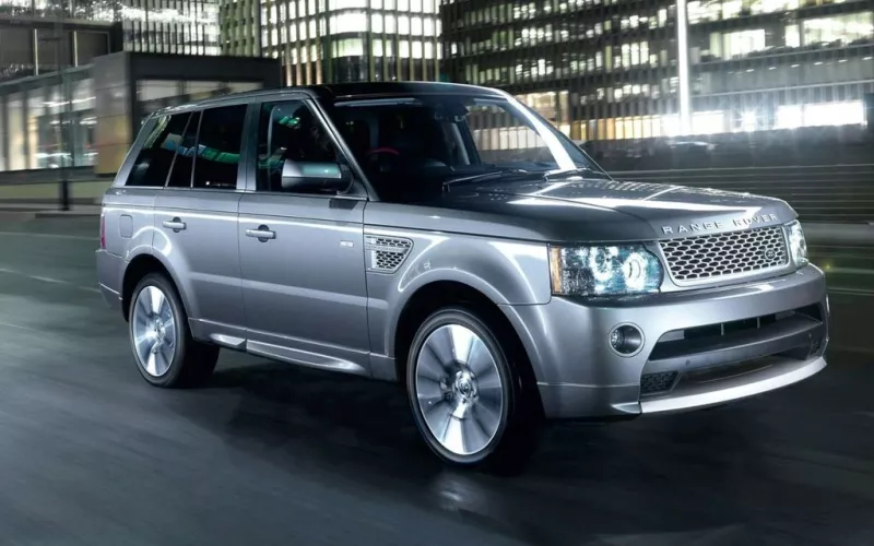 Range Rover Sport