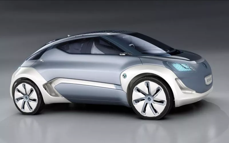 Renault Zoe ZE