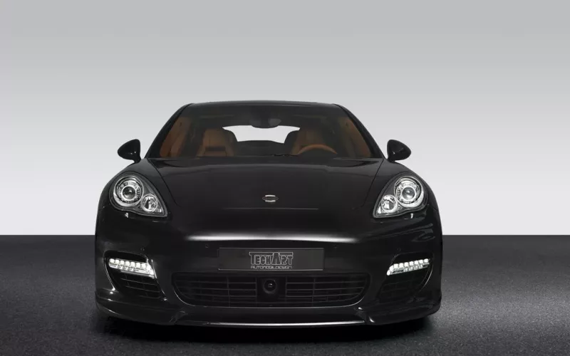 TECHART Porsche Panamera