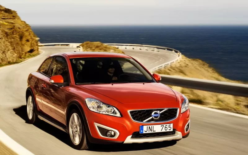 Volvo C30