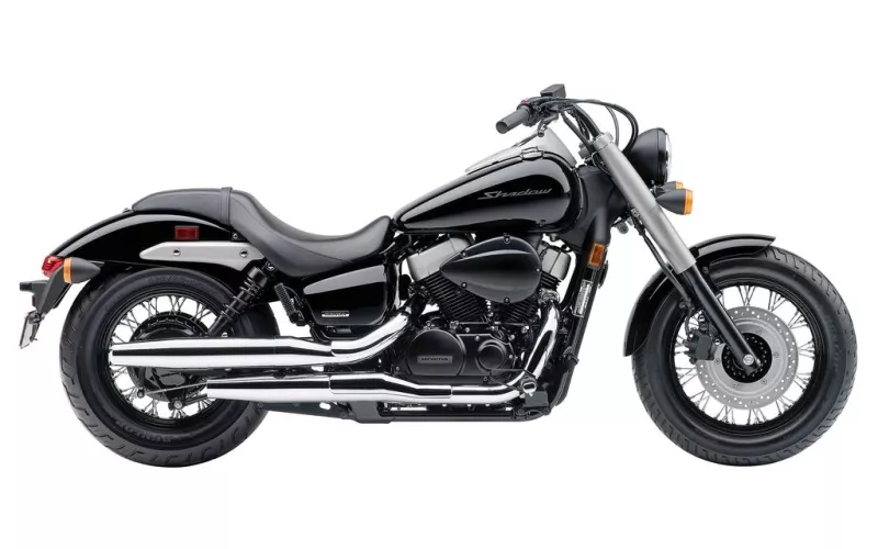 Honda Shadow Phantom