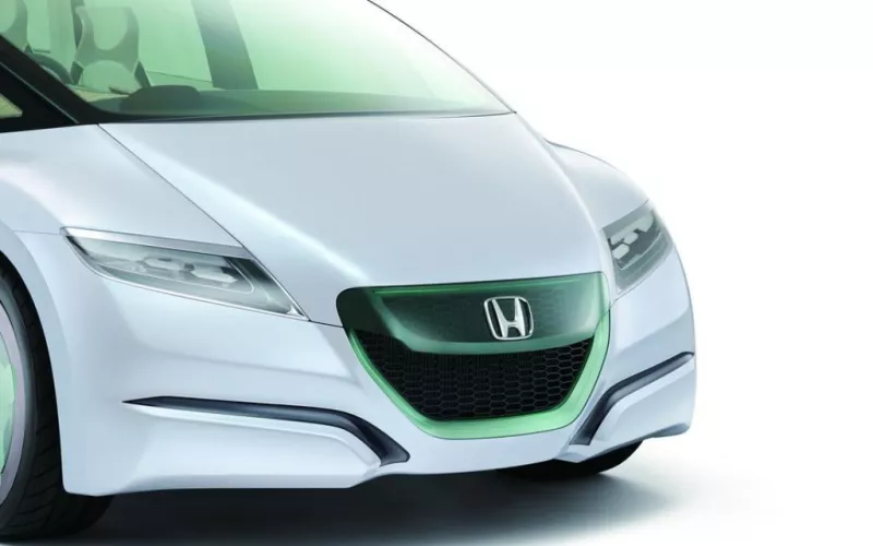 Honda Skydeck