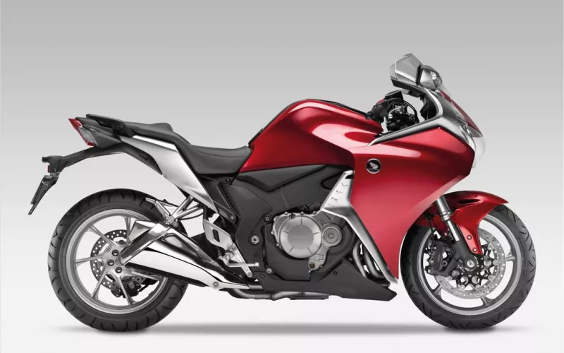 Honda VFR1200F
