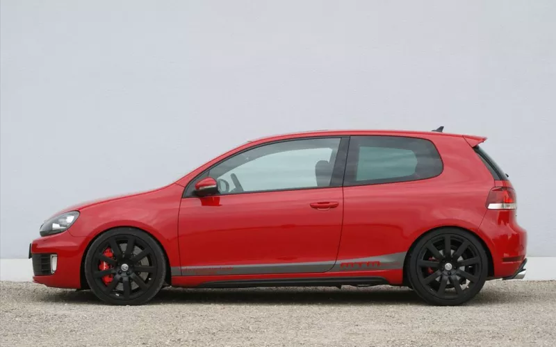 MTM Volkswagen Golf GTI