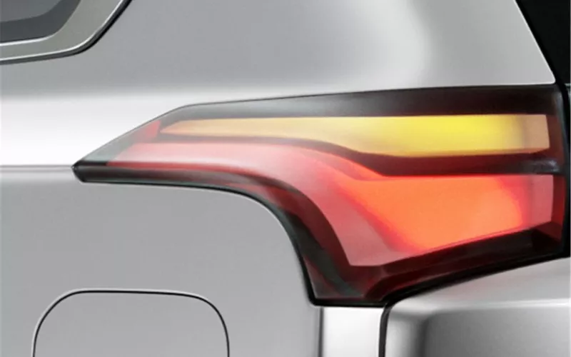 Mitsubishi Concept PX-MiEV