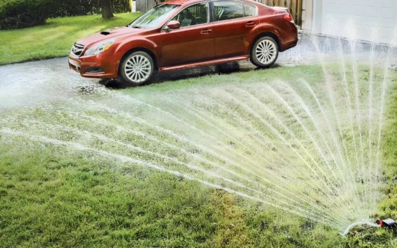 Subaru Canada ad campaign