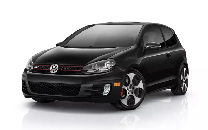Volkswagen GTI